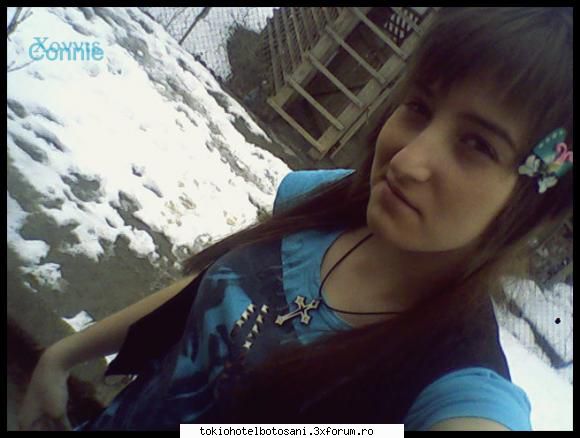 hallo ^_^ daca mai tineti minte acum luna ceva m`a mancat mine undeva m`am tuns data,de doua sau