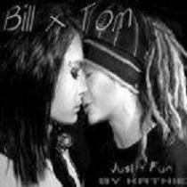 bill tom atata timp kat fratzi gemeni avem facem griji(dak avea frate/sora zik face fel)asa nu's gay