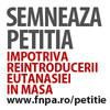 spune stop tocmai primit mail federatia nationala pentru protectia aproape doua decenii cainilor