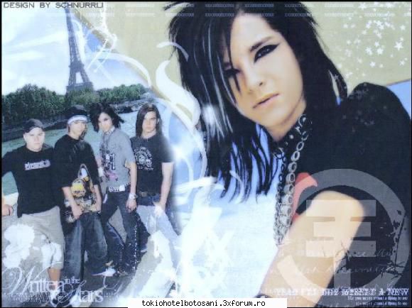 sturm und drang damn,il postezi maine?