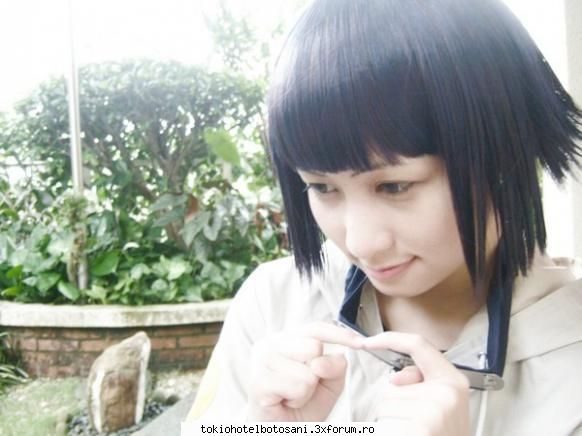 nothing better say... ok...deci m-am tampit pun fic nou...o fie mai mai apara