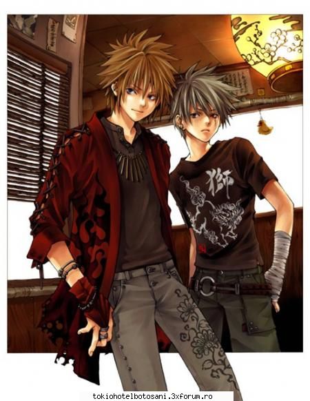 nothing better say... ok...fara majuscule, insa asta cat mult de&nbsp; inceput acum vre-o ani...idei