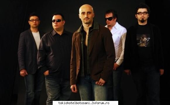 voltaj &nbsp; formatia luat fiinta 1982 si, avind prea puternica pentru regimul comunist, pentru