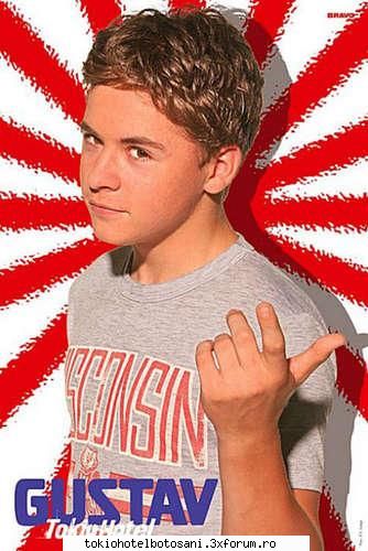 poze gusty poze gustav