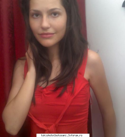 buna! cum facut poze noi m-am gandit pun forum