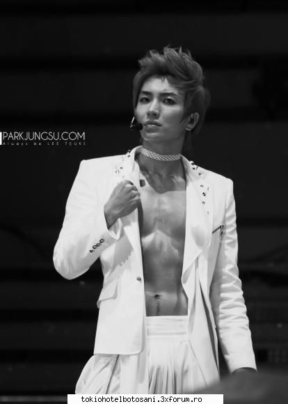 super junior bun, bun, bun.&nbsp;