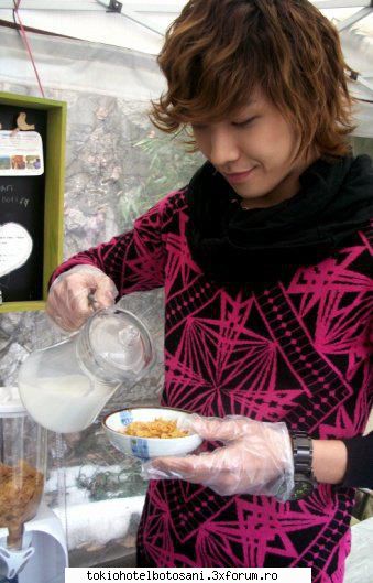 vreau poza. vreau poza doojoon.