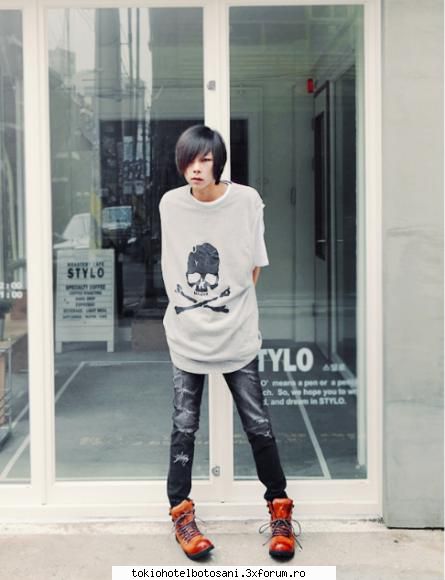 good bad. good, omul asta sexy.