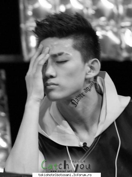 hot not. hot, dara sunt superbe.