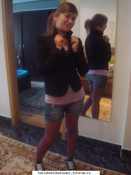 good bad. wtf, serios, fara vreau apas larisa daca poti stergi dianinte