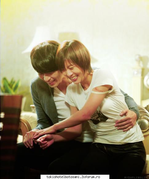 vreau poza. vreau poza eunhyuk blond