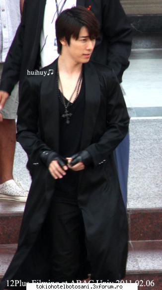 good bad. daca nervi inseamna tre descarci altii, iar mine deranjeaza acele tau legat coreeni, place