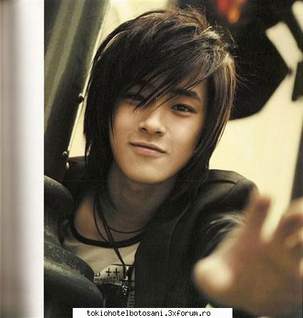 vreau poza. vreau poza jung min.