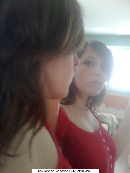 mada spune heloo! sunt urata!