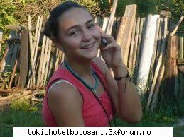 hei! decis pun cateva poze mine.