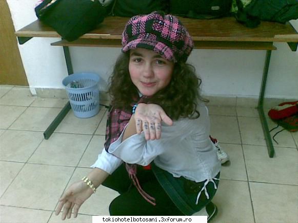 hei! ceva mai veche dar cum spuneam parul cret. valvoi.