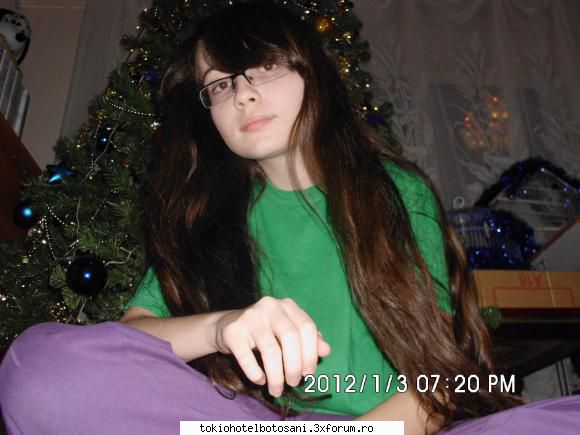 buna imi cer scuze pentru mana mea dar asa fost captata imaginea catre aparatul meu foto&nbsp; :]]