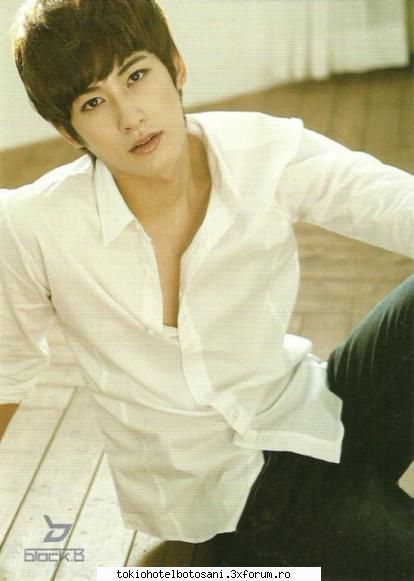 block ce-mi place poza asta.