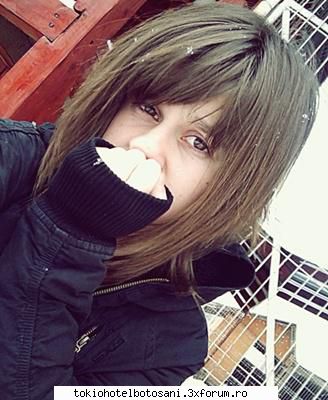 ko. daca vrei sa-mi spui magda, spune-mi and thanks.