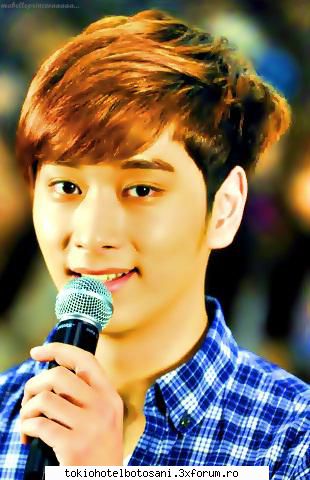 vreau poza. vreau poza leo (hello baby)