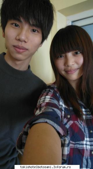 hallo ^_^ auuu,nu pot cred pus poza fata mea asa ,,alba� tot timp &nbsp; &nbsp; acum ultima poza