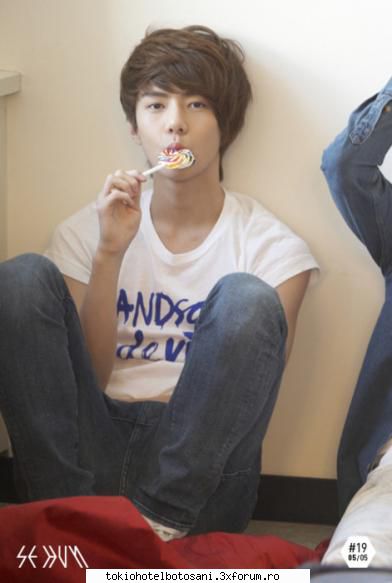 vreau poza. vreau poza chanyeol