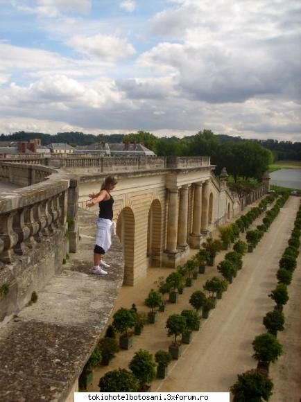 photos with pai unele poze sunt putin vechi deoarece mam tuns acum breton...