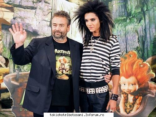 poze bill din dinzi razi....