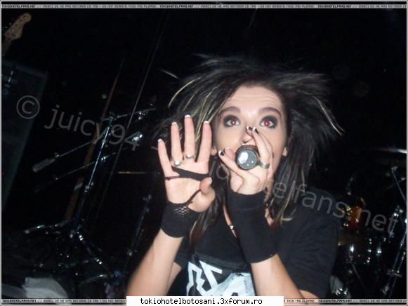 poze bill:ba sati gustav erau baie crezut mei... Admin:)