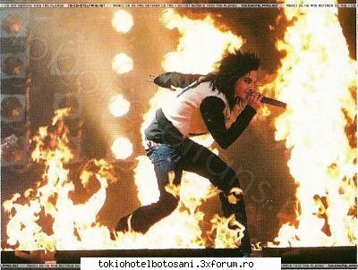 pozzze th(pe scena):x flacarii /ard flacarii pentu tine stii prea bine:x:x: hot bill mananca