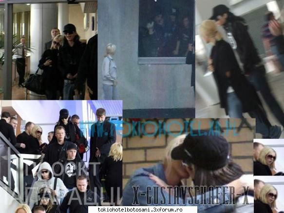 fostele lui bill oare chear poza reala??? &nbsp;