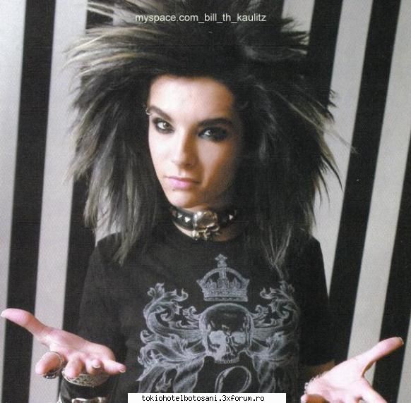 intre tom bill poza bill cand oprit muzica asa privea