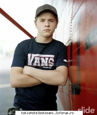 poze gusty &nbsp; cool'z