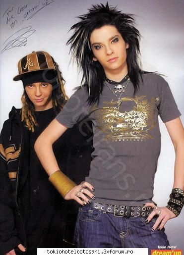 nu stiu..shi eu am observat ca tot bill e pe locul 1  =( dar...sa speram ca nu se va intampla ceva