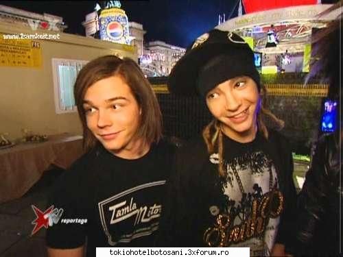 poze tomy comice reportera "a-ti putea sa-mi acordati petreci noapte mine