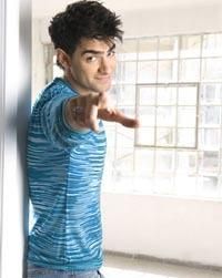 singer sarbel michael