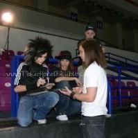 poze georg autograf mine!