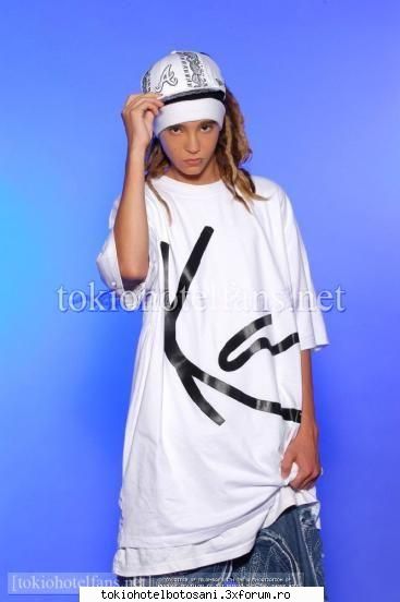 intre tom bill tom....sa ramana minte parcursul ficului pana final!