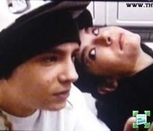 poze bill tom...bill tom...!!! tom!!tom wei tot vrei?bill: tom!!! tom da`mi pupic tom