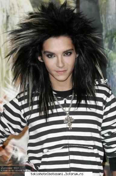 speranta moare norocul bill kaulitz &nbsp; &nbsp;