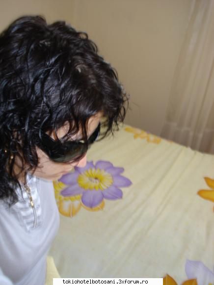 photos with mda....mai mult patul decat mine