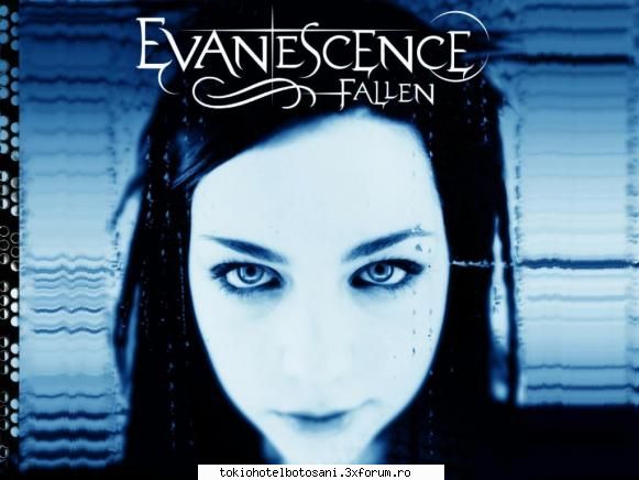 evanscence muzica lor imi place este mai stiu sunt unici