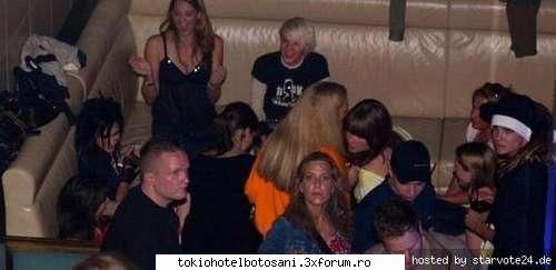 speranta moare norocul party...