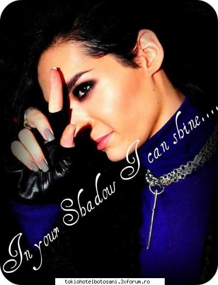 About you - ) =) sunt ft frumoase piesele - Haideti sa ne cunoastem!