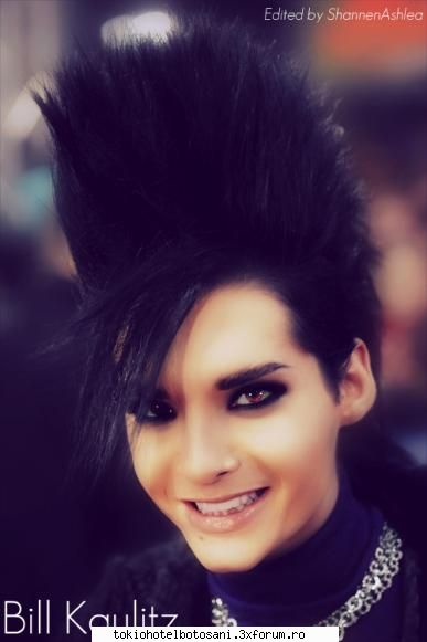 -Bill- - Alice C - Poze