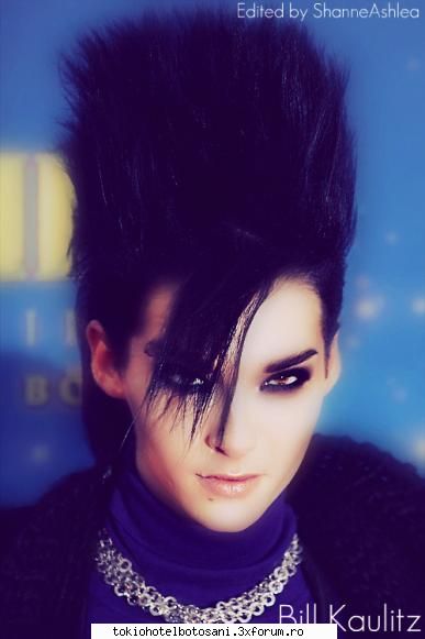 -Bill- - Alice C - Poze