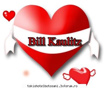 Bill a luat-o razna=)):))) - billu billu billu cat e de sweet ma inbuneste - Bill Kaulitz(vocal)