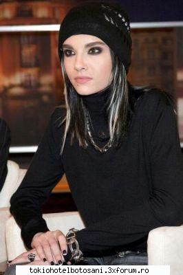 Bill are oreion??/ - ElecktryzZza - Bill Kaulitz(vocal)