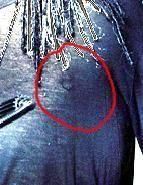 Bill are pierce in...sfarc! - bill are pirs in sfarc! - Bill Kaulitz(vocal)