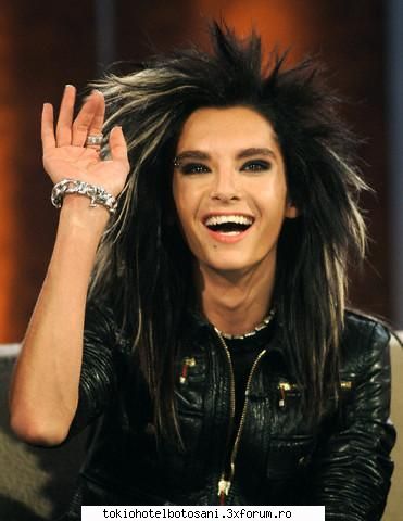 Bill gay???? - �Flory�♥�Rock� - Bill Kaulitz(vocal)